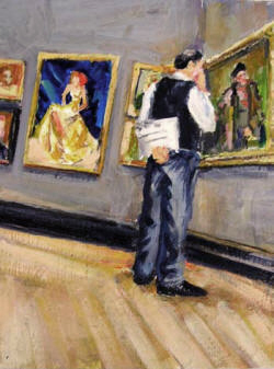Portrait Gallery