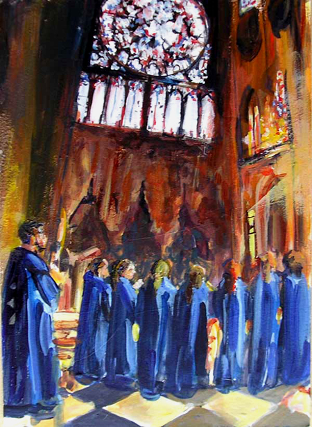 notre dame