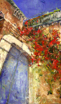 venice Door