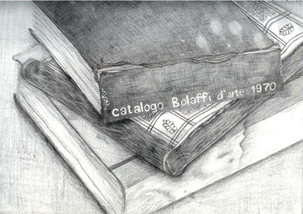 Book in perspective
how to draw a book
linear perspective
stack of books
bluelavaart